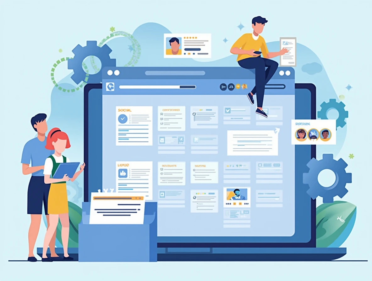Power and Automate
