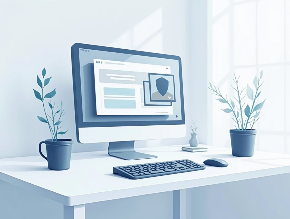 app web vision
